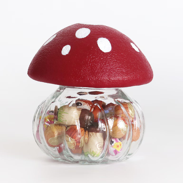 【Caffarel/カファレル】森のきのこポット