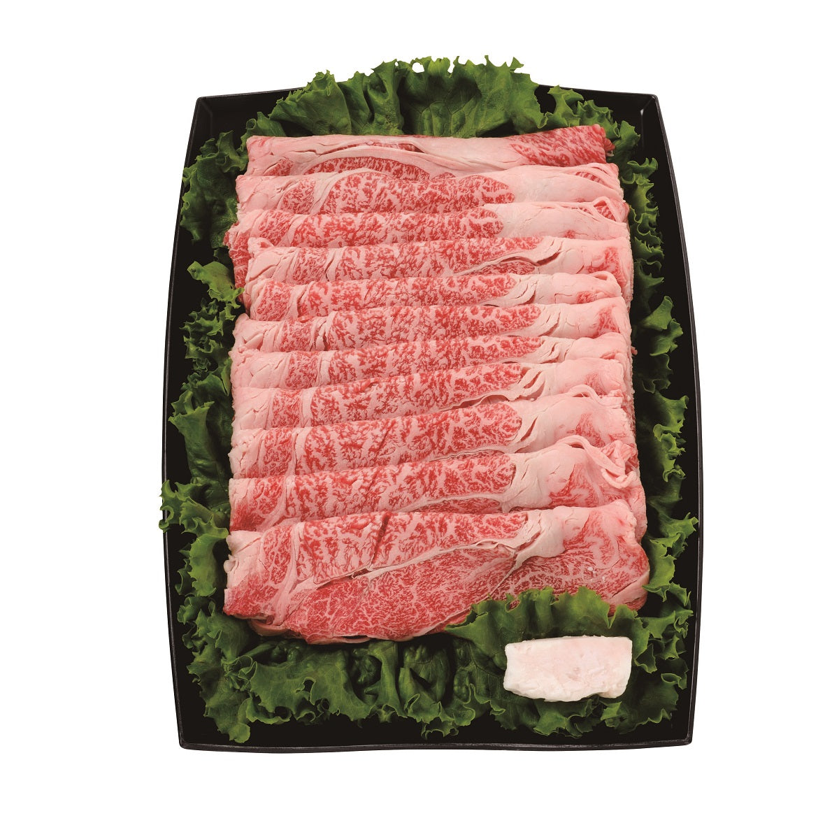 知床牛　肩ロース　すき焼き用｜北海道物産展