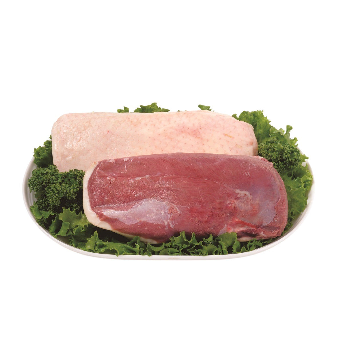 北海道滝川産　合鴨ロース｜北海道物産展