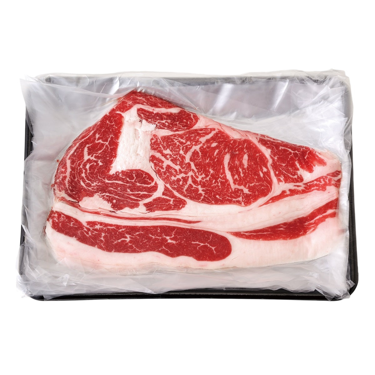 熟成牛リブロースしゃぶしゃぶ用｜北海道物産展