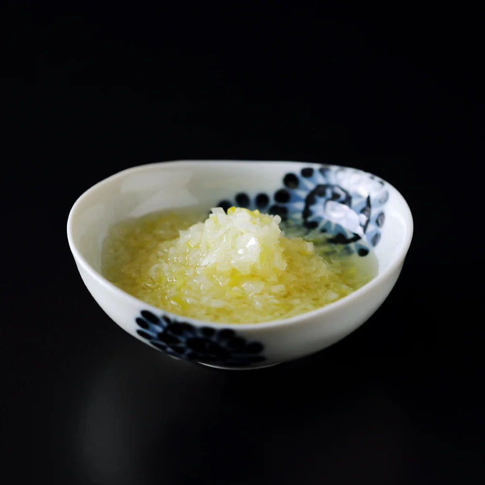 【下鴨茶寮】金目鯛の出汁しゃぶ