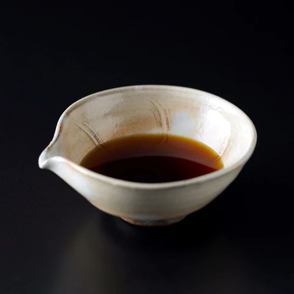 【下鴨茶寮】金目鯛の出汁しゃぶ