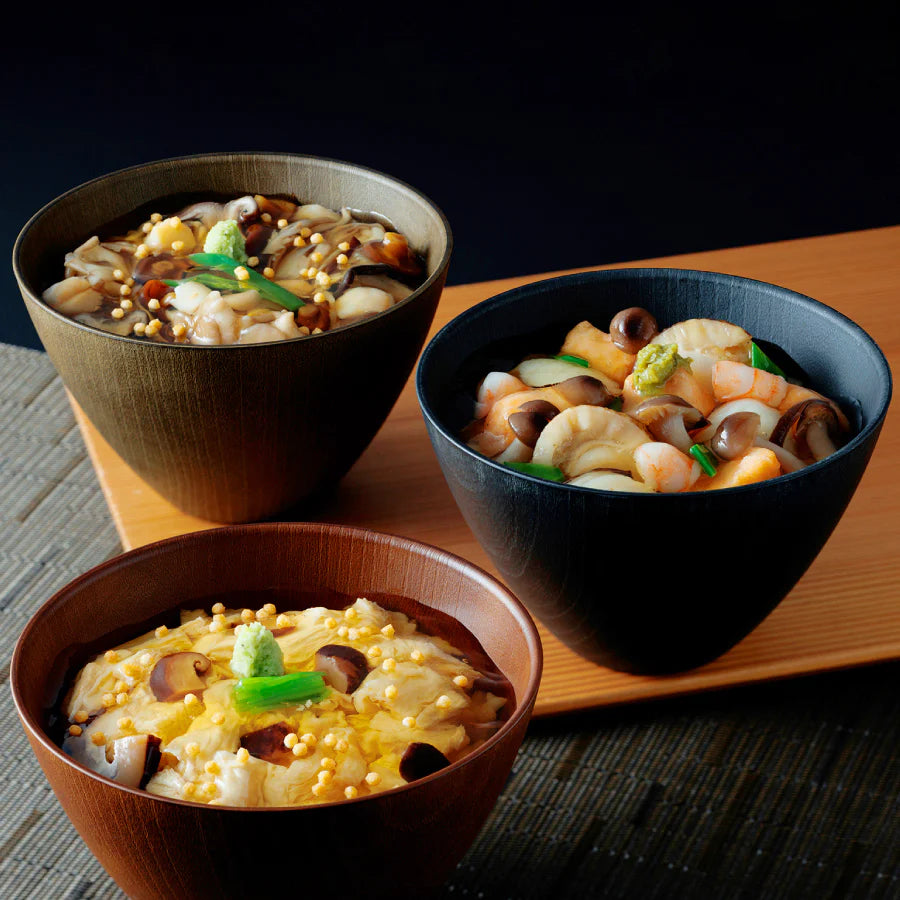 【下鴨茶寮】料亭のあんかけ丼