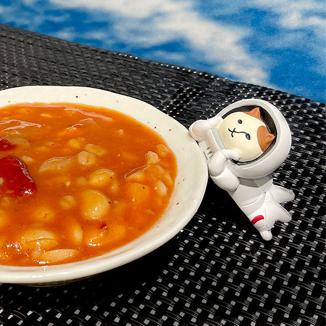 【宇宙グッズ】宇宙日本食｜JAXA認証　ミネストローネ（購入期限：2026/3/2まで）