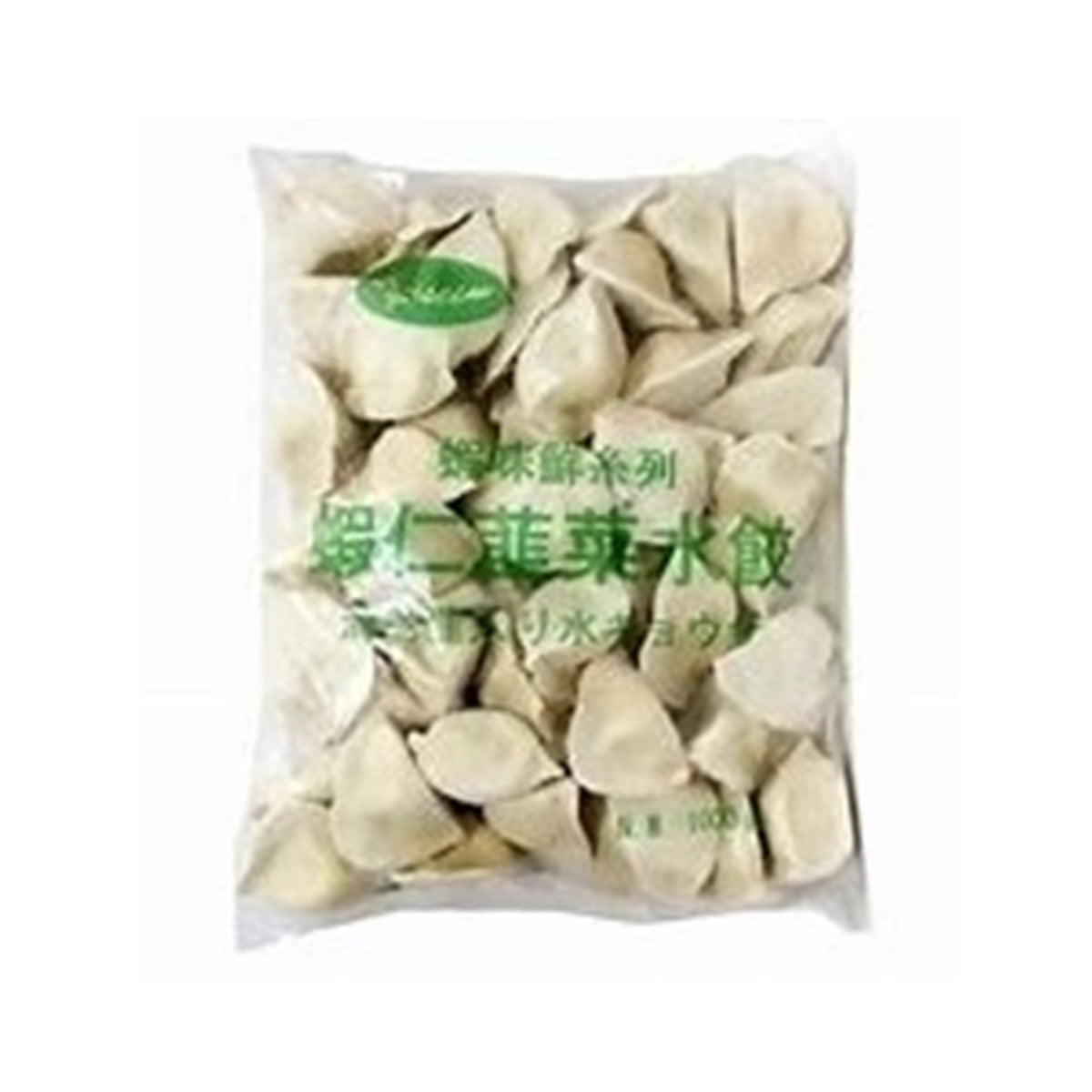 Frozen 友盛 エビニラ水餃子 1㎏｜中国物産展 | WOWOW百貨店