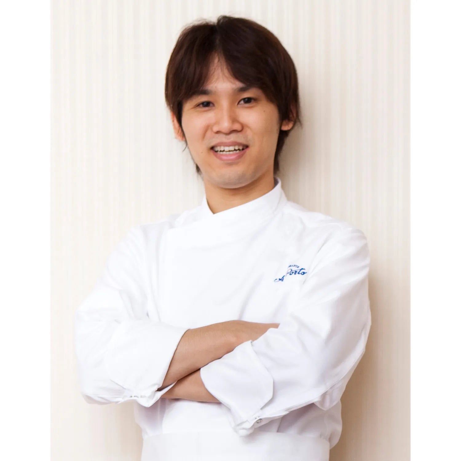 【西麻布】リストランテ アルポルト 片岡宏之監修 スペシャルグルメセット