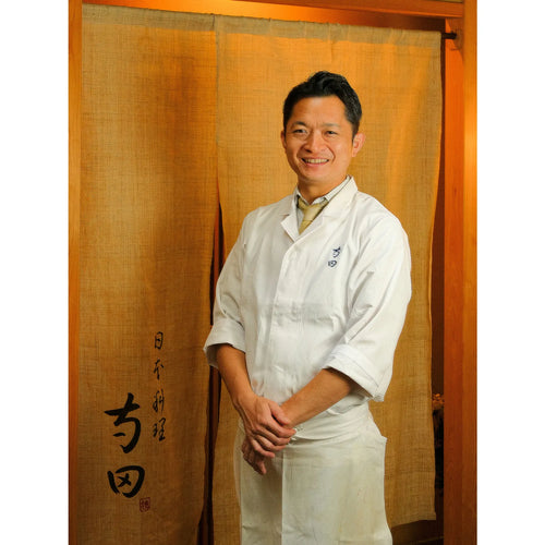 寺田繁氏