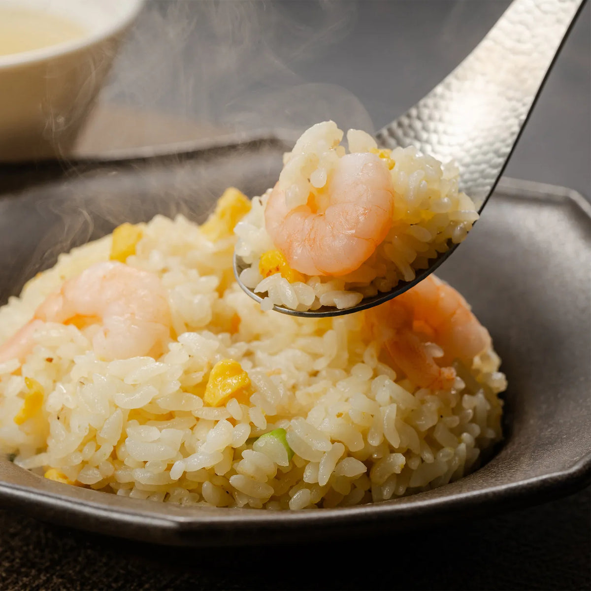 京都】京、静華 宮本静夫監修直火炒めのえび炒飯 6袋 | WOWOW百貨店