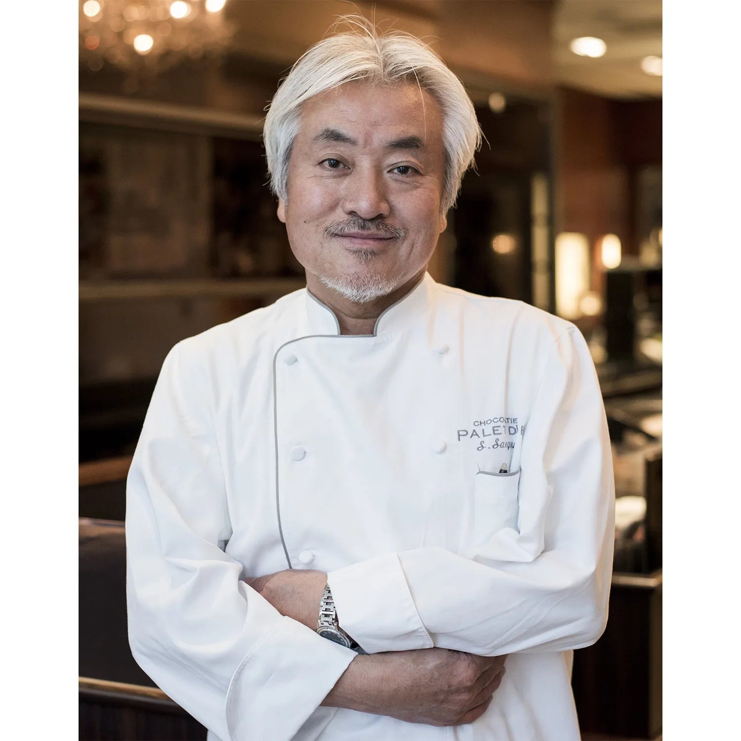 【東京】パレドオール 三枝俊介監修 ショコラティエが作ったカカオカレー 6食