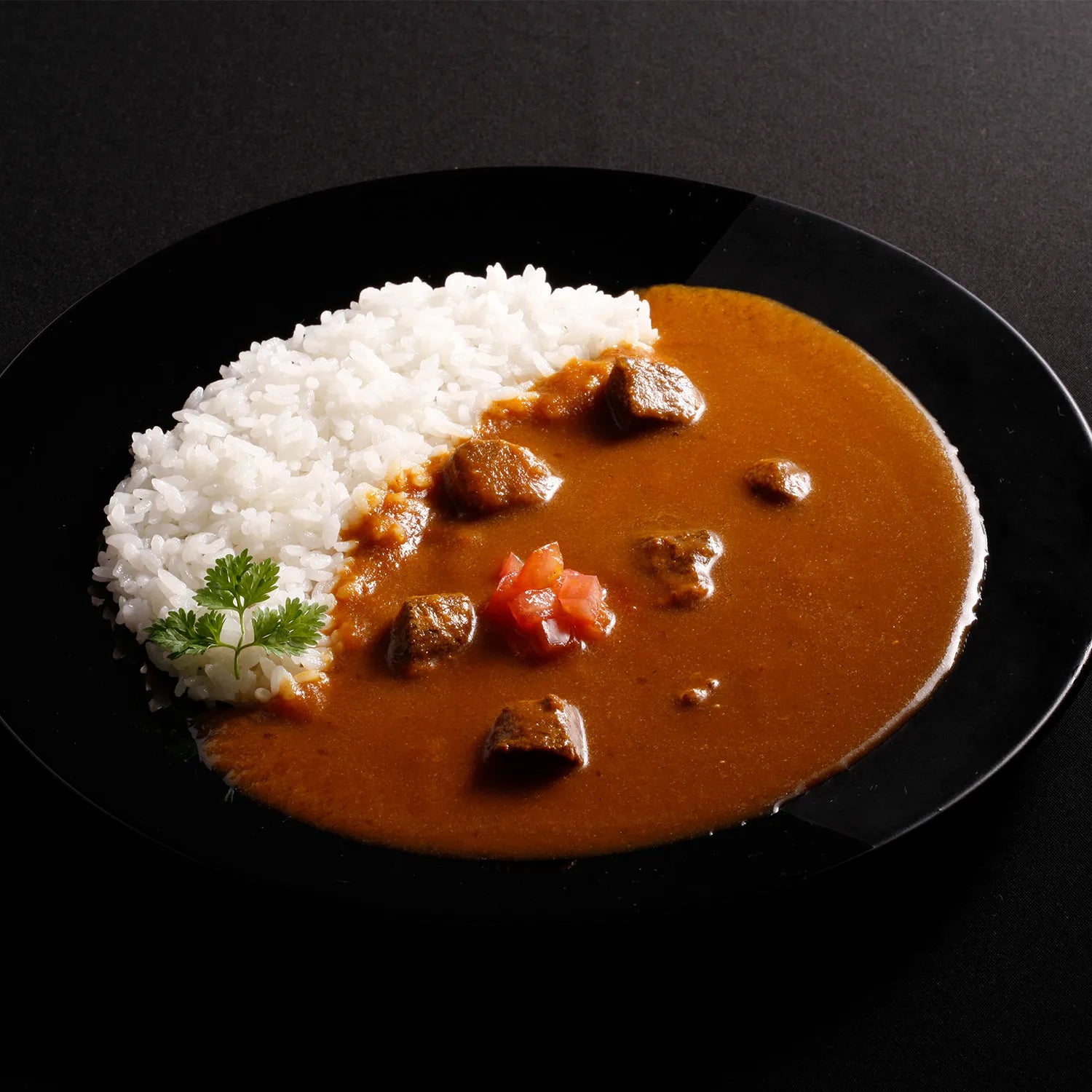 銘店 有名シェフ監修のレストランカレー 5種