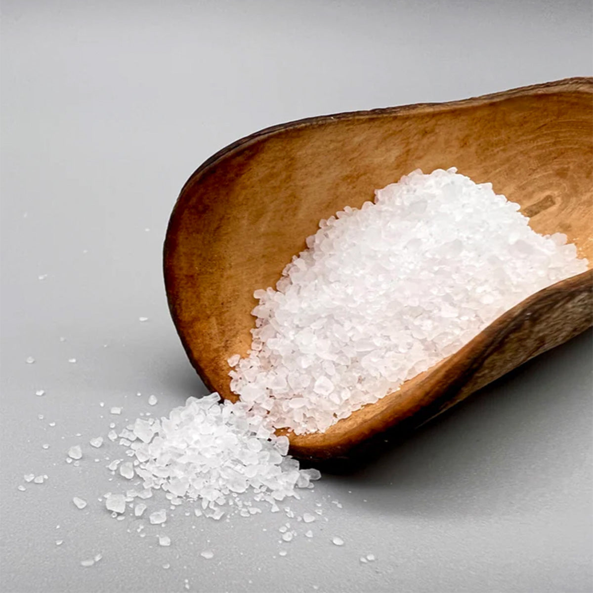 【匠の塩】熟成塩　500g