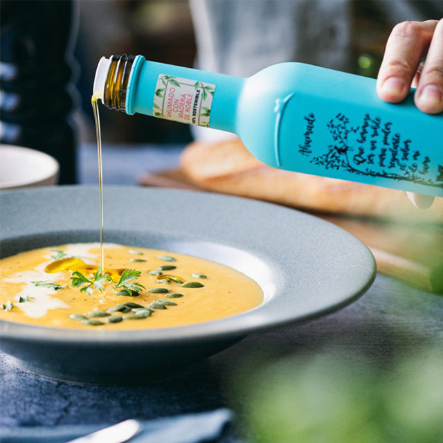 【匠の塩】クリスマス島の塩ギフト＆冷燻オリーブオイルギフト（購入期限：2026/8/31まで）