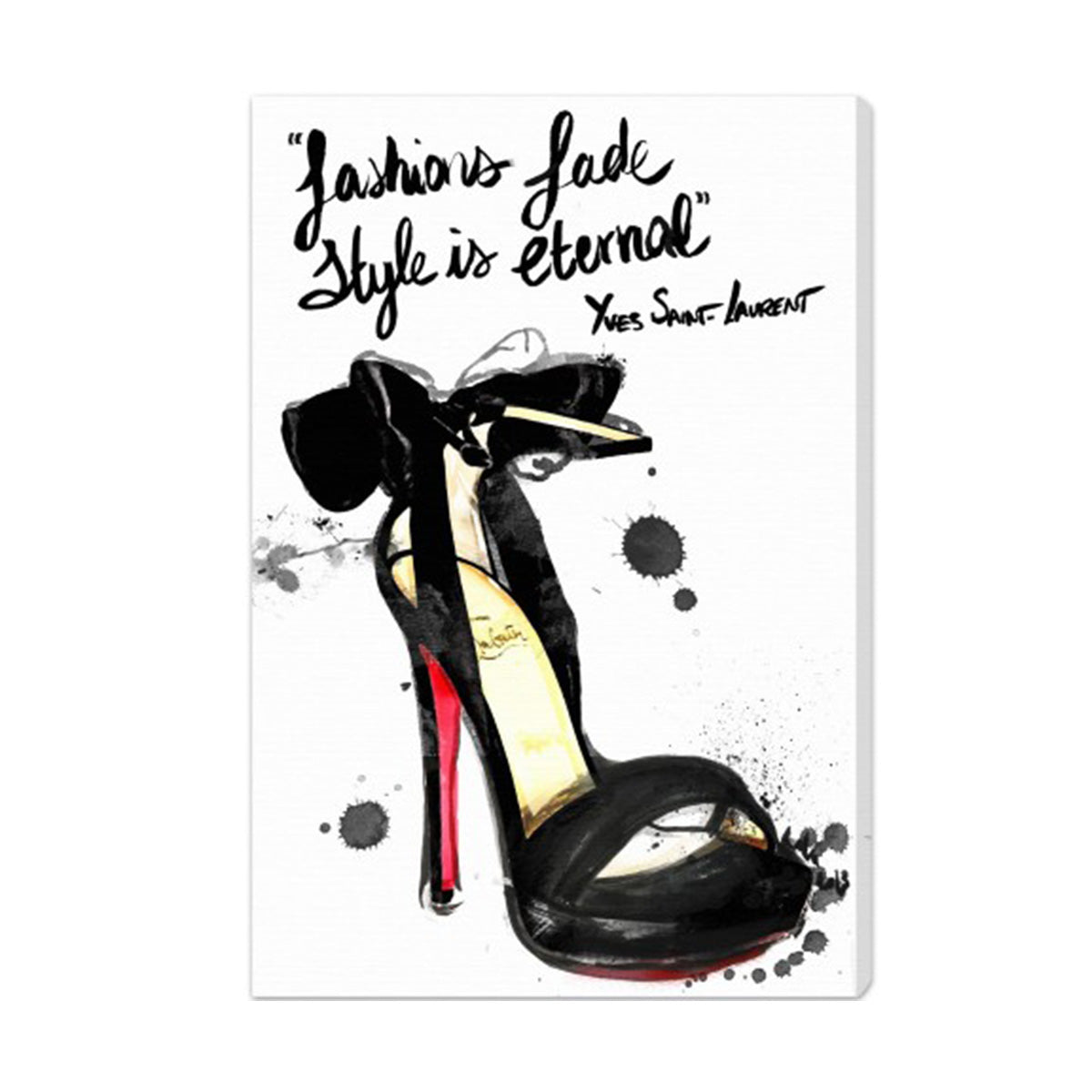 【Oliver Gal/オリバーガル】FASHION FADE