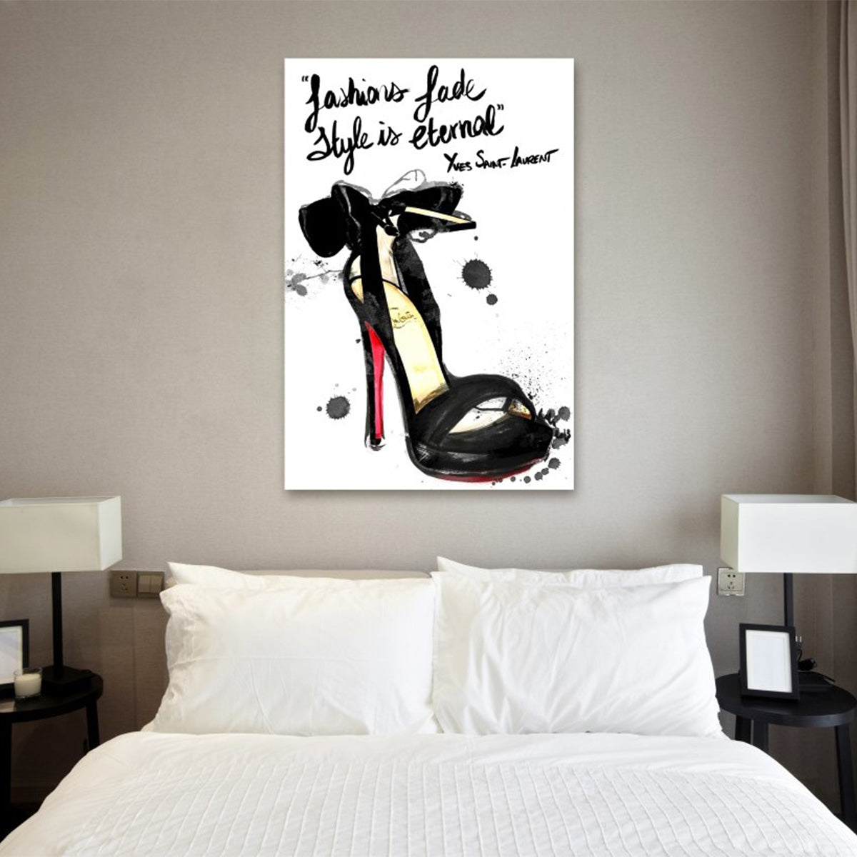 【Oliver Gal/オリバーガル】FASHION FADE