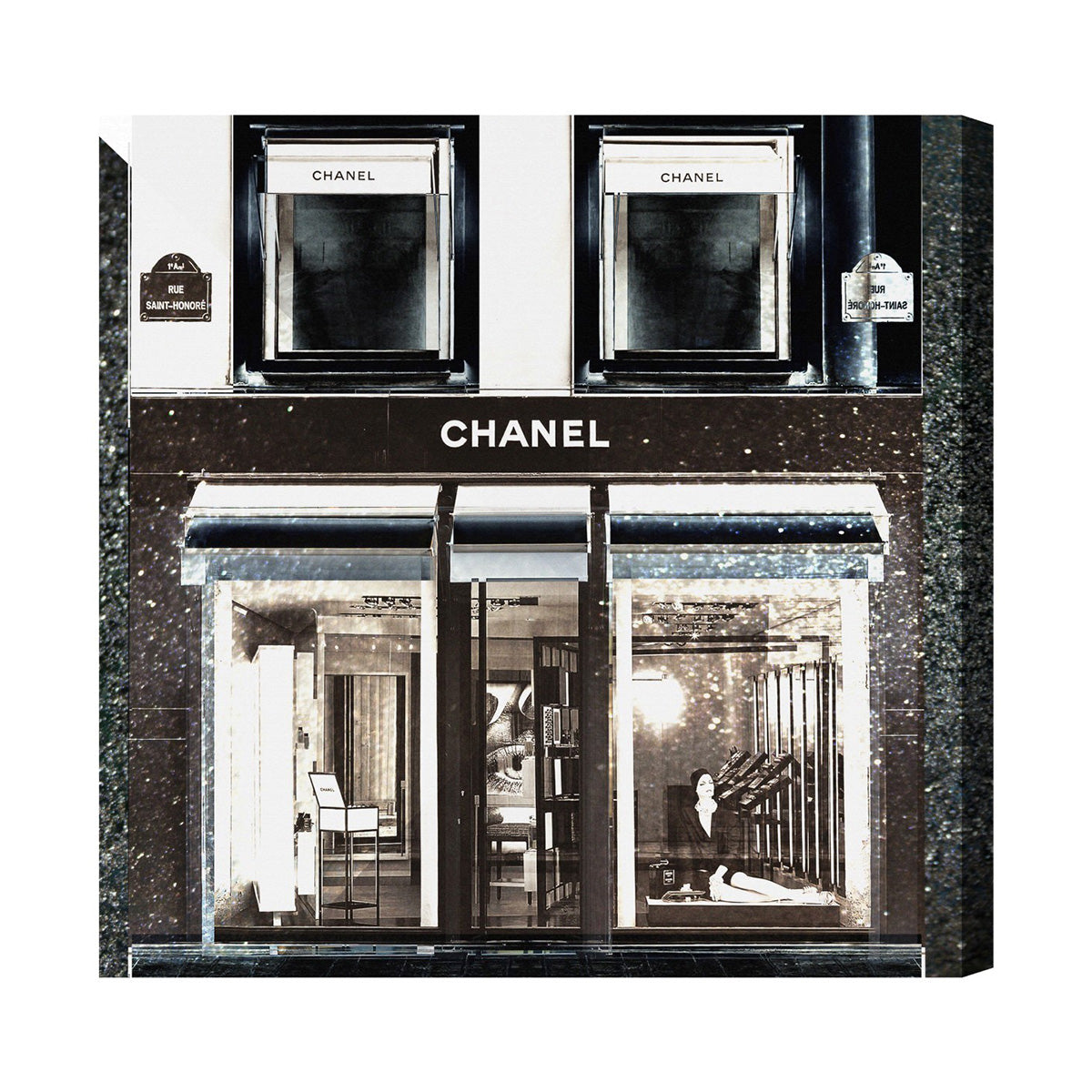 【Oliver Gal/オリバーガル】MY FAVORITE STORE