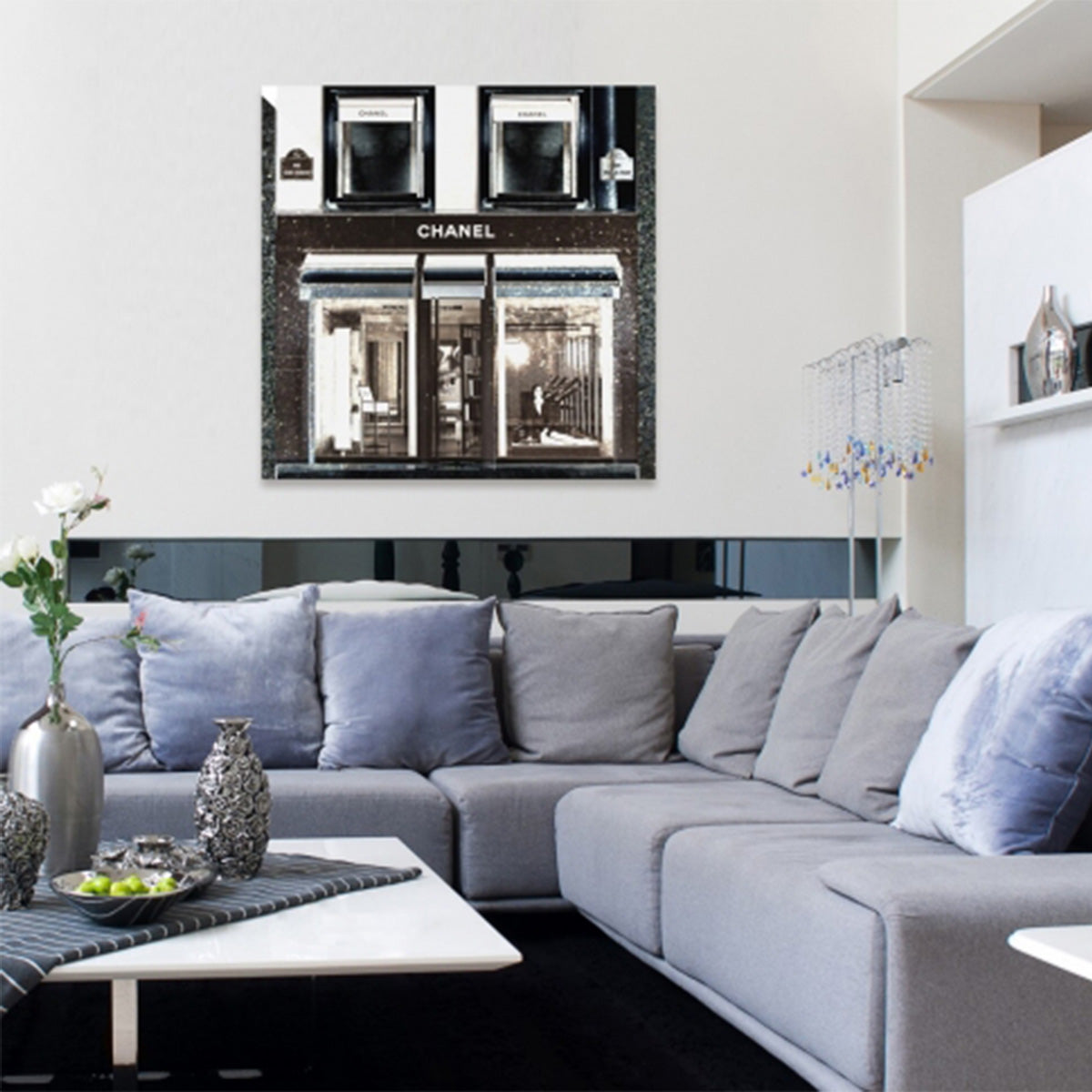 【Oliver Gal/オリバーガル】MY FAVORITE STORE