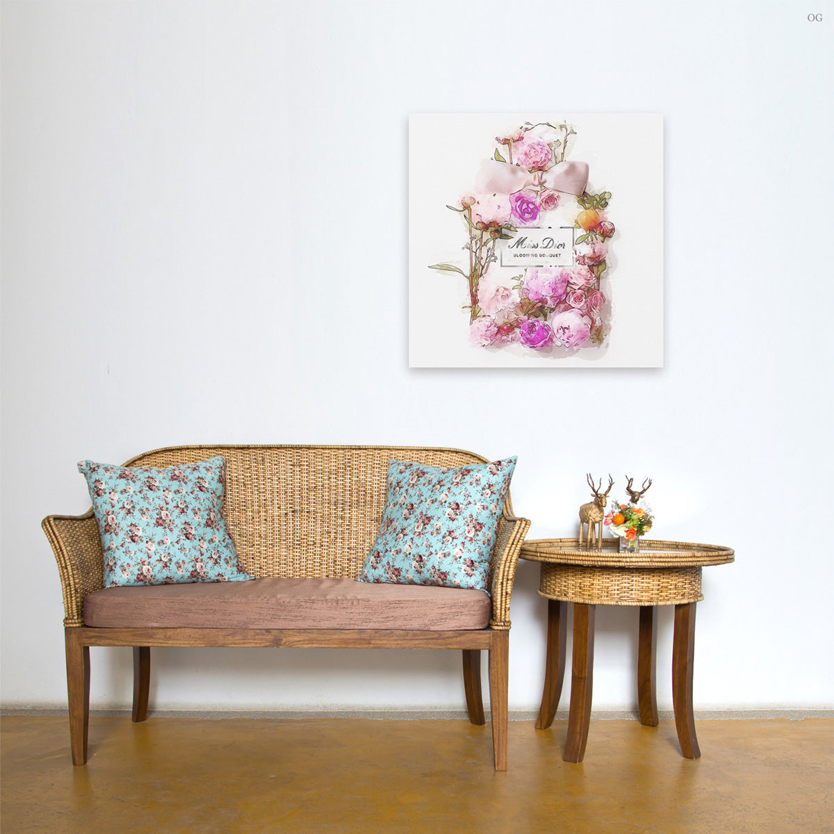 【Oliver Gal/オリバーガル】BOUQUET