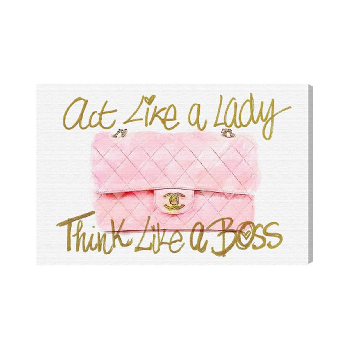 【新品】オリバーガル Like A Lady Boss Oliver Gal/オリバーガル】Like a Lady Boss | WOWOW百貨店
