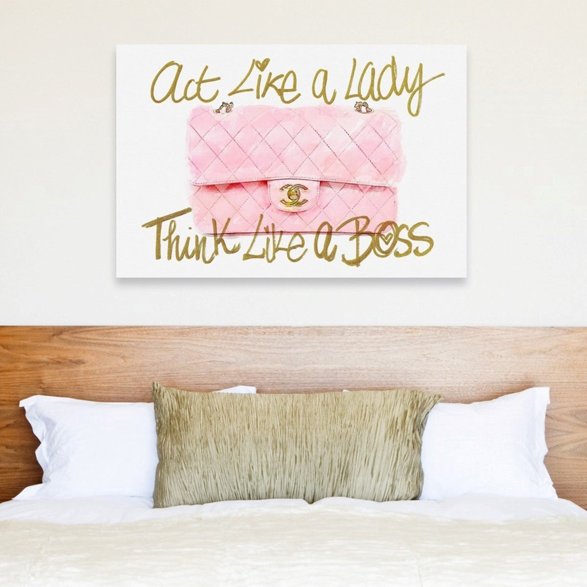 【Oliver Gal/オリバーガル】Like a Lady Boss