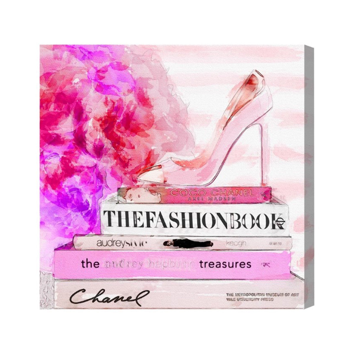 【Oliver Gal/オリバーガル】The Fashion Book HL