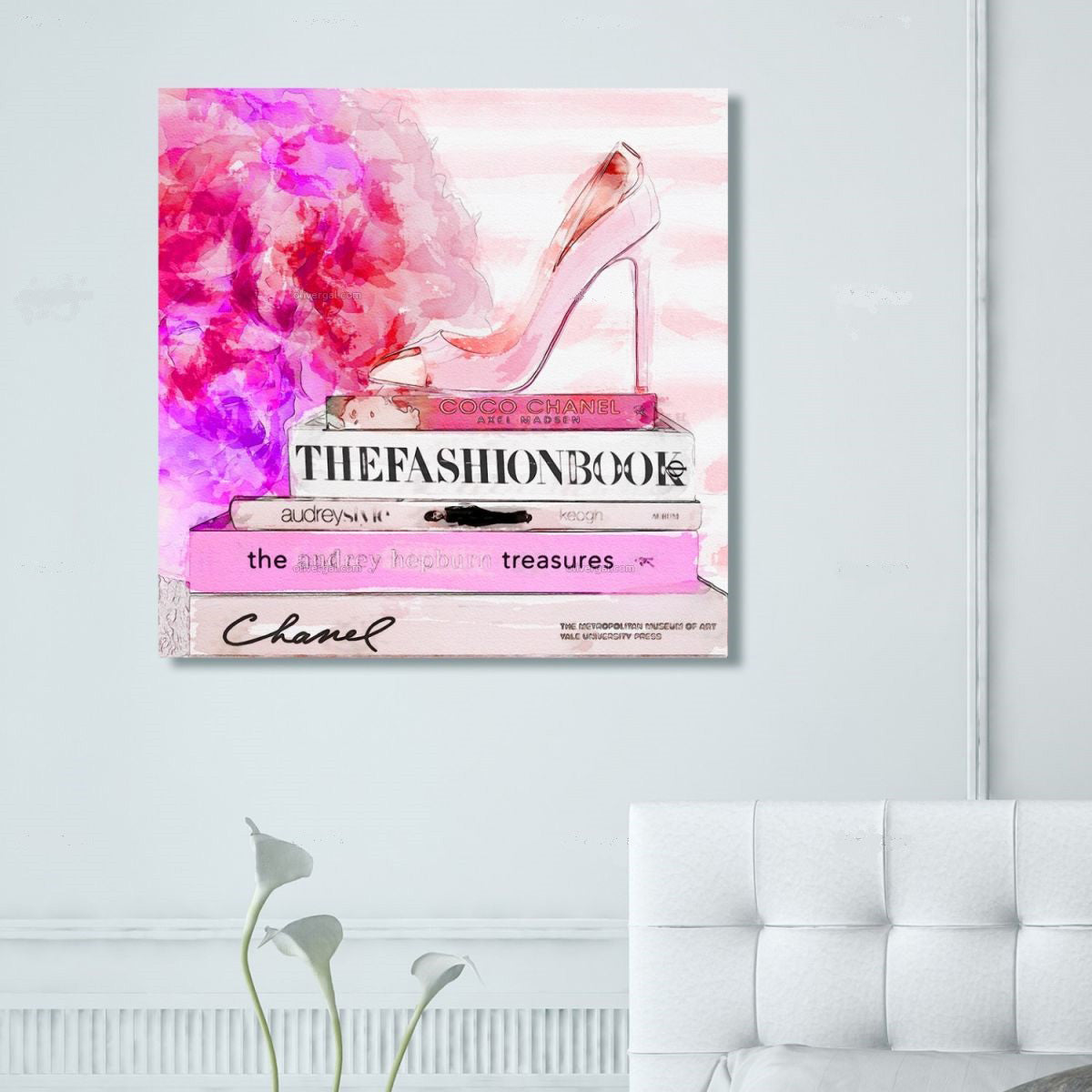 Oliver Gal/オリバーガル】The Fashion Book HL | WOWOW百貨店