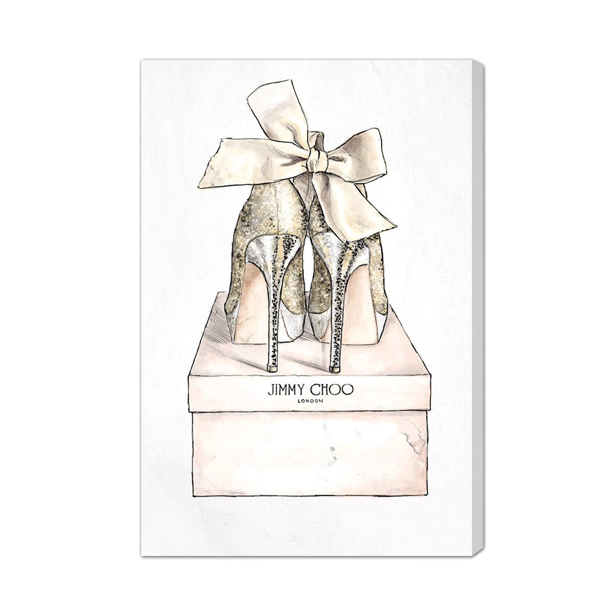 【Oliver Gal/オリバーガル】My Romantic Pair