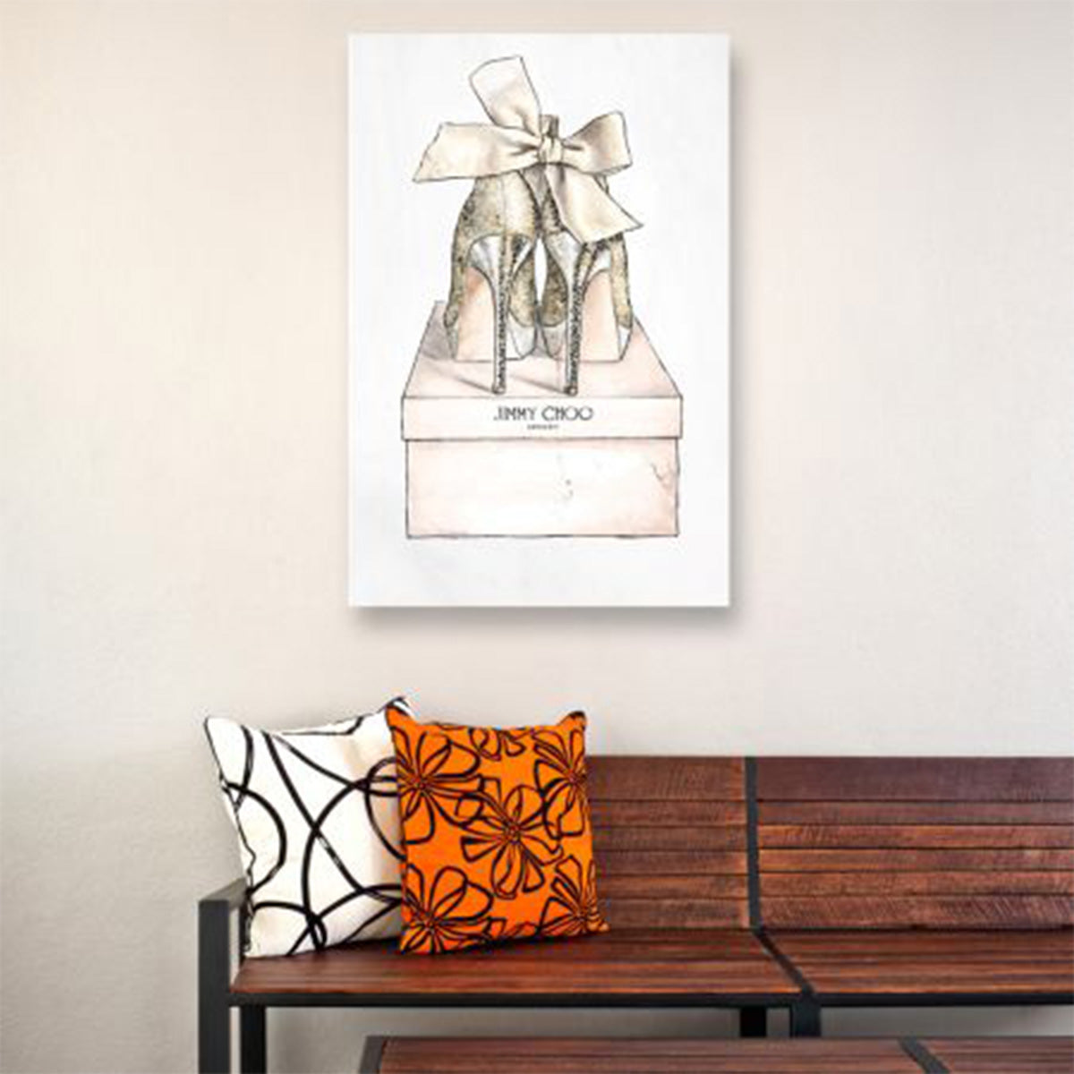 【Oliver Gal/オリバーガル】My Romantic Pair