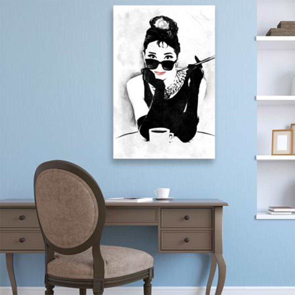 【Oliver Gal/オリバーガル】The Look of A Lady