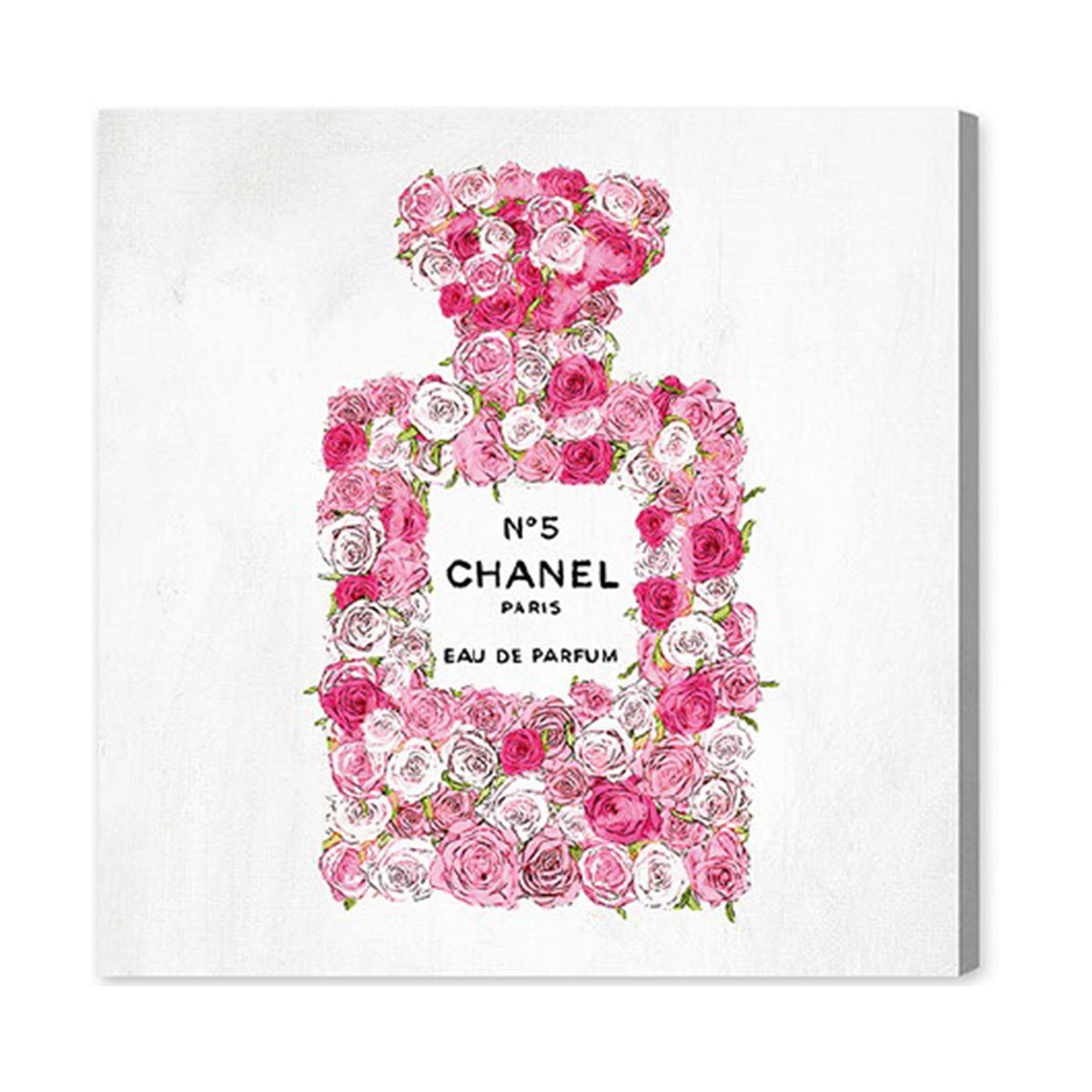 【Oliver Gal/オリバーガル】Number 5 Rose Ⅱ