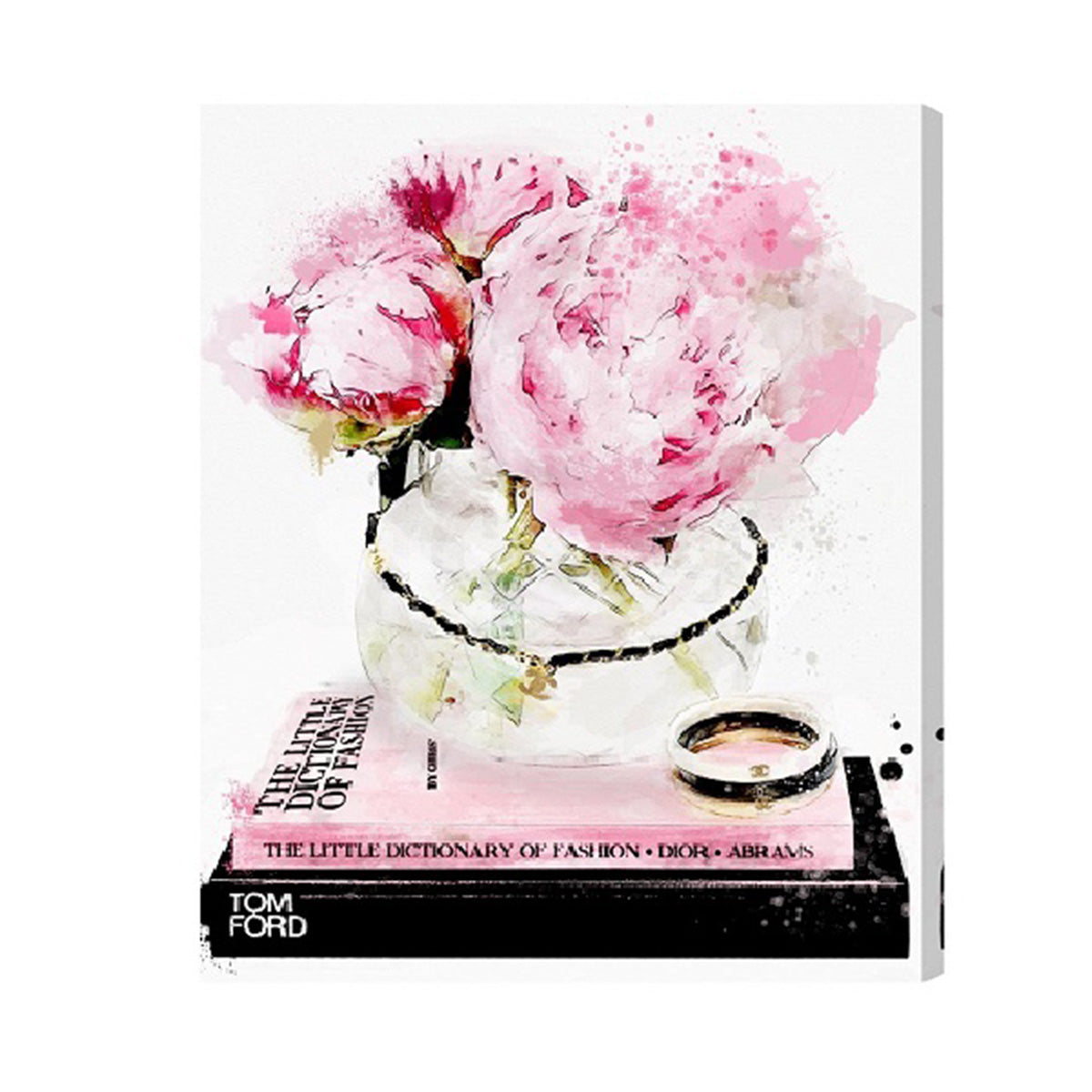 【Oliver Gal/オリバーガル】ELEGANT MORNING