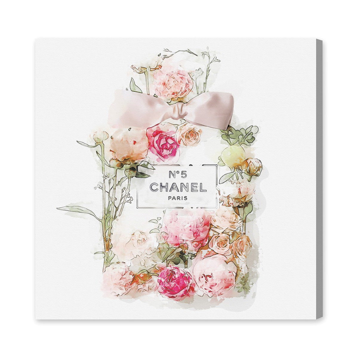 【Oliver Gal/オリバーガル】Blooming Perfume