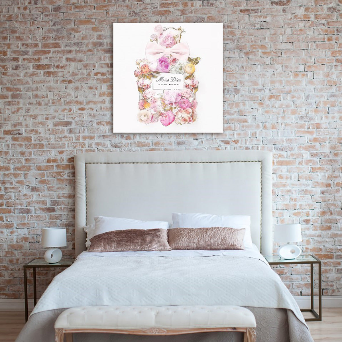 【Oliver Gal/オリバーガル】Beautiful Bouquet