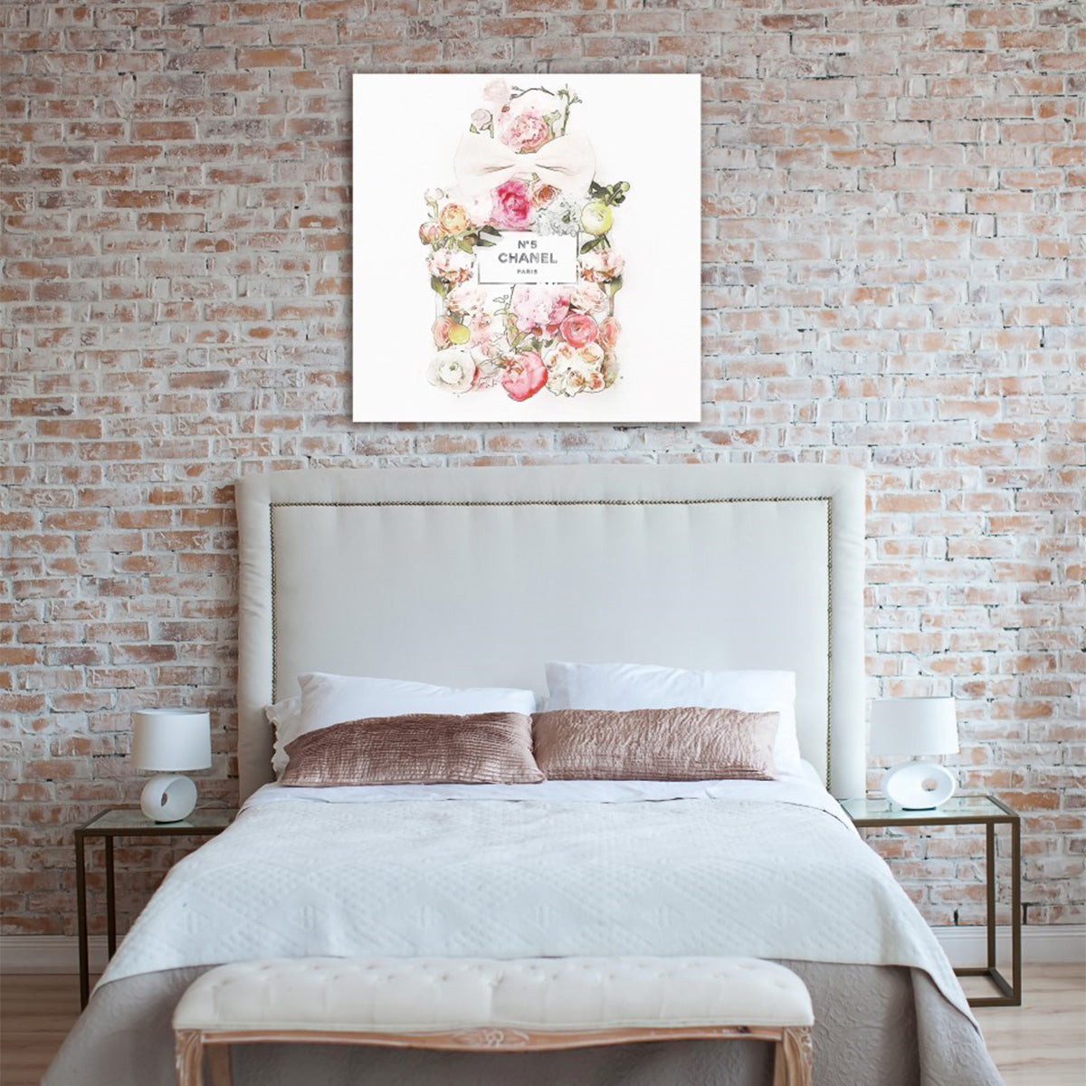 【Oliver Gal/オリバーガル】Blooming Bouquet