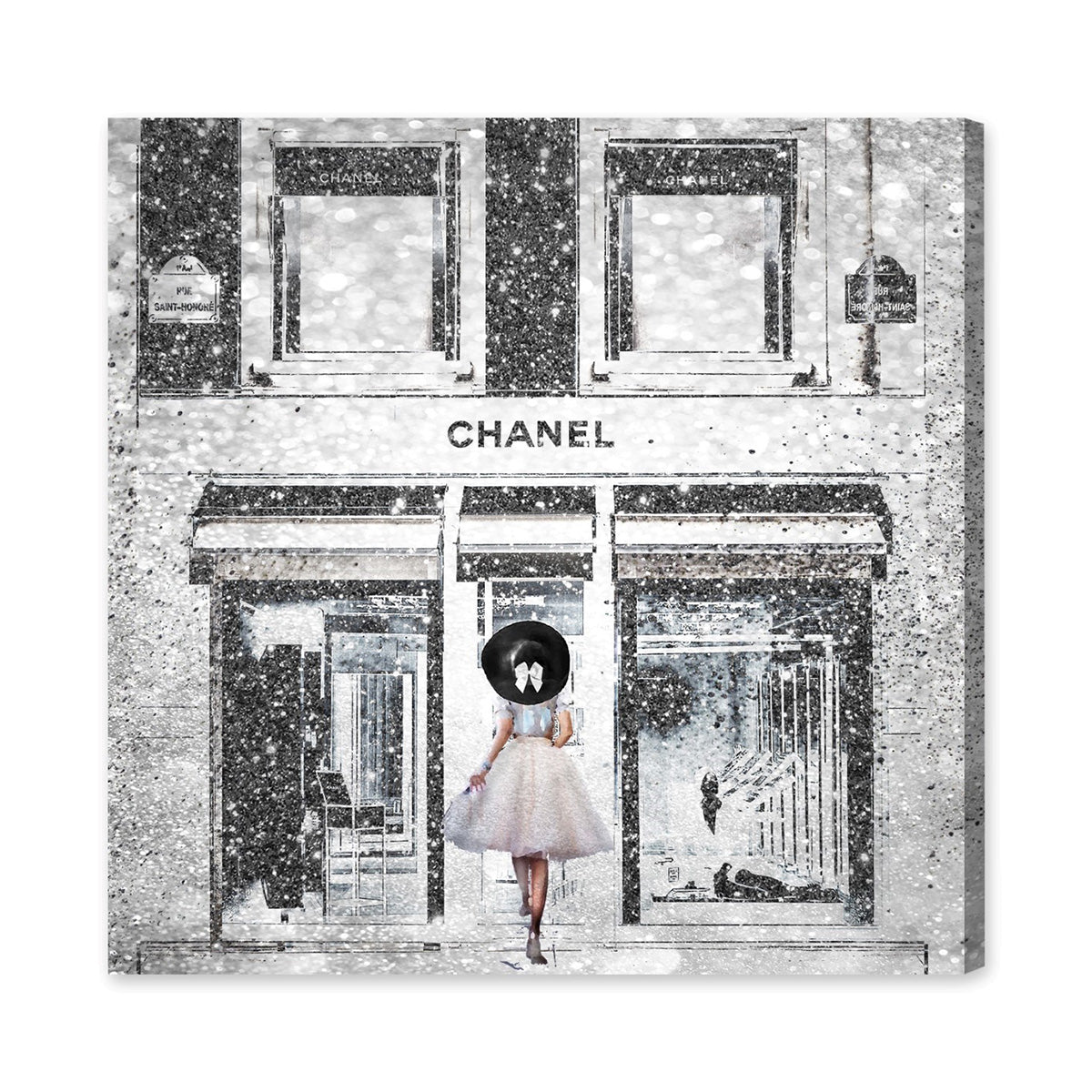 【Oliver Gal/オリバーガル】Queen of the Store