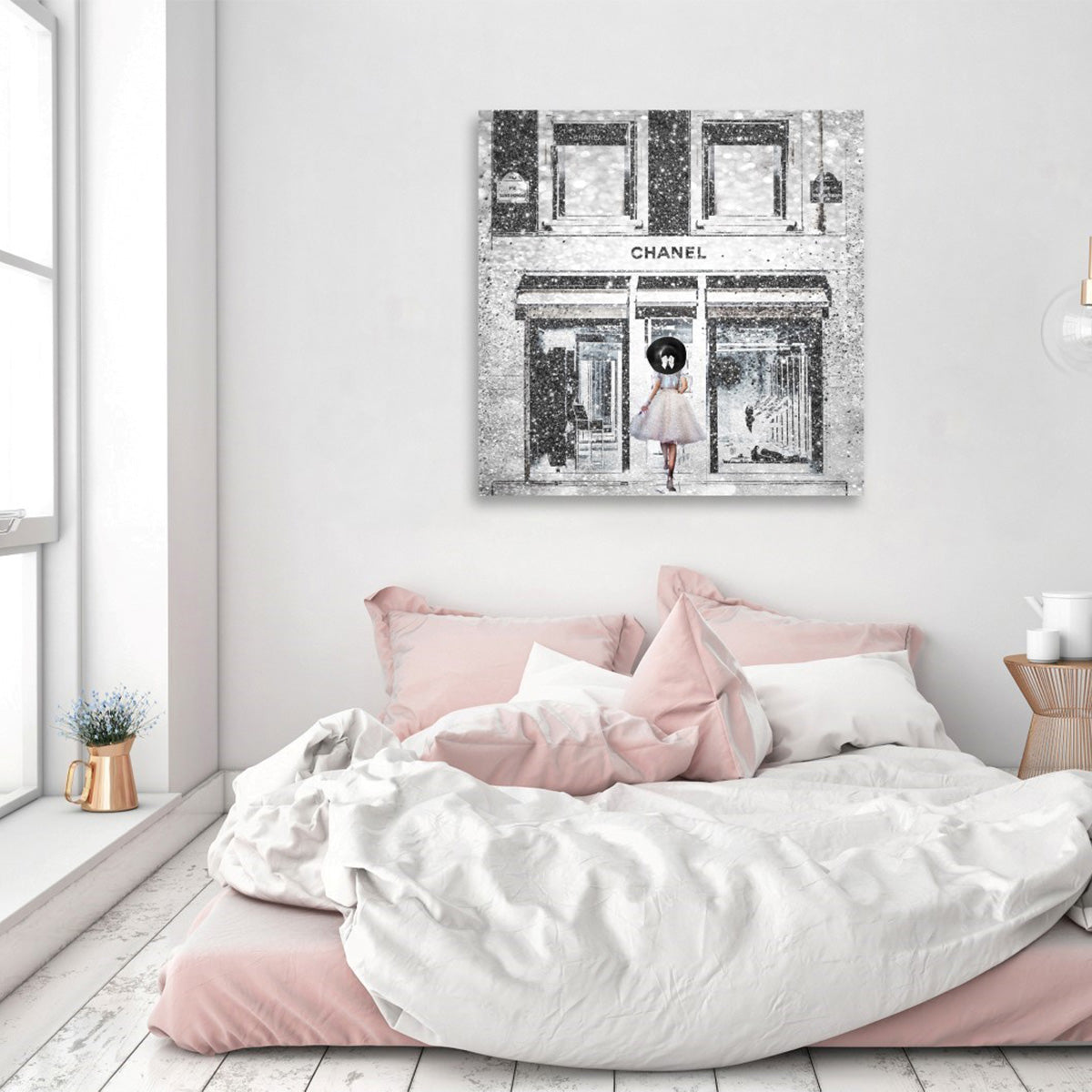 【Oliver Gal/オリバーガル】Queen of the Store