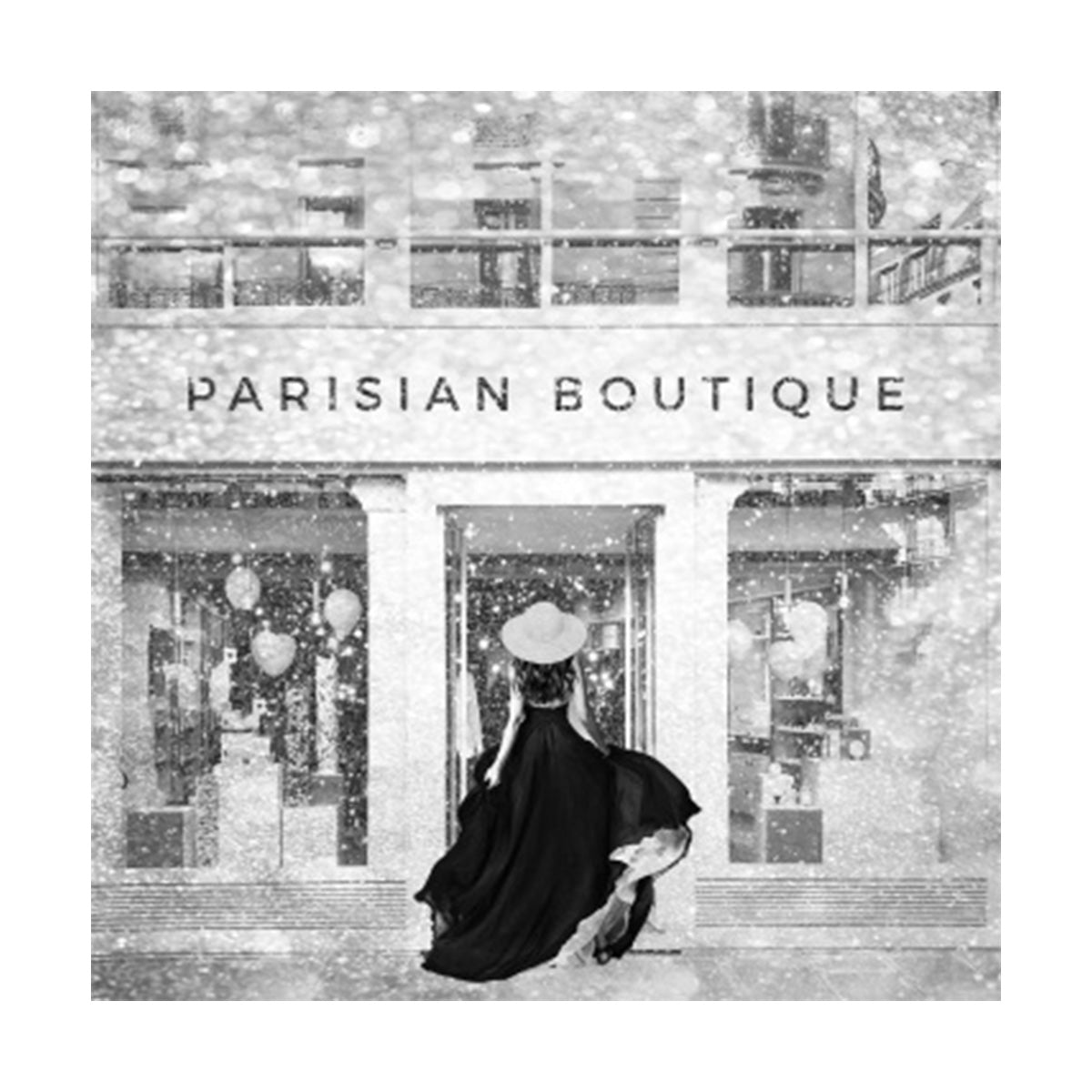 【Oliver Gal/オリバーガル】Glam Parisian Boutique