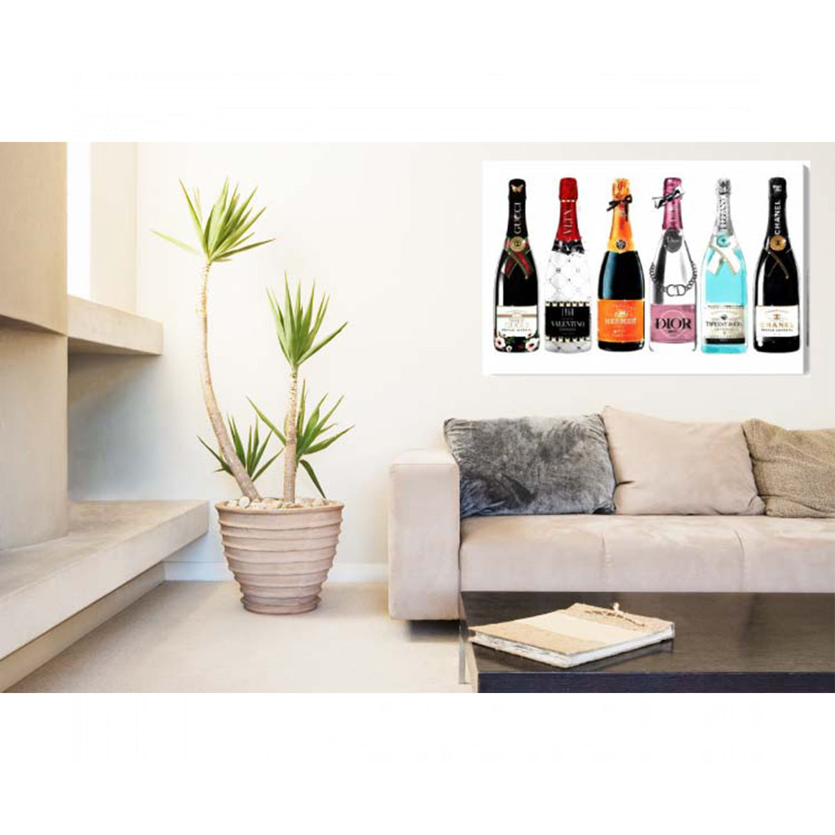 オリバー・ガル | WOWOW百貨店