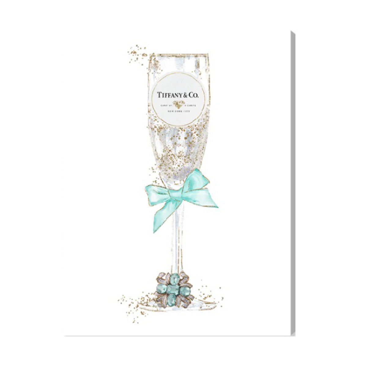 Oliver Gal/オリバーガル】DELICATE ROYAL BUBBLY CHAMPAGNE | WOWOW百貨店