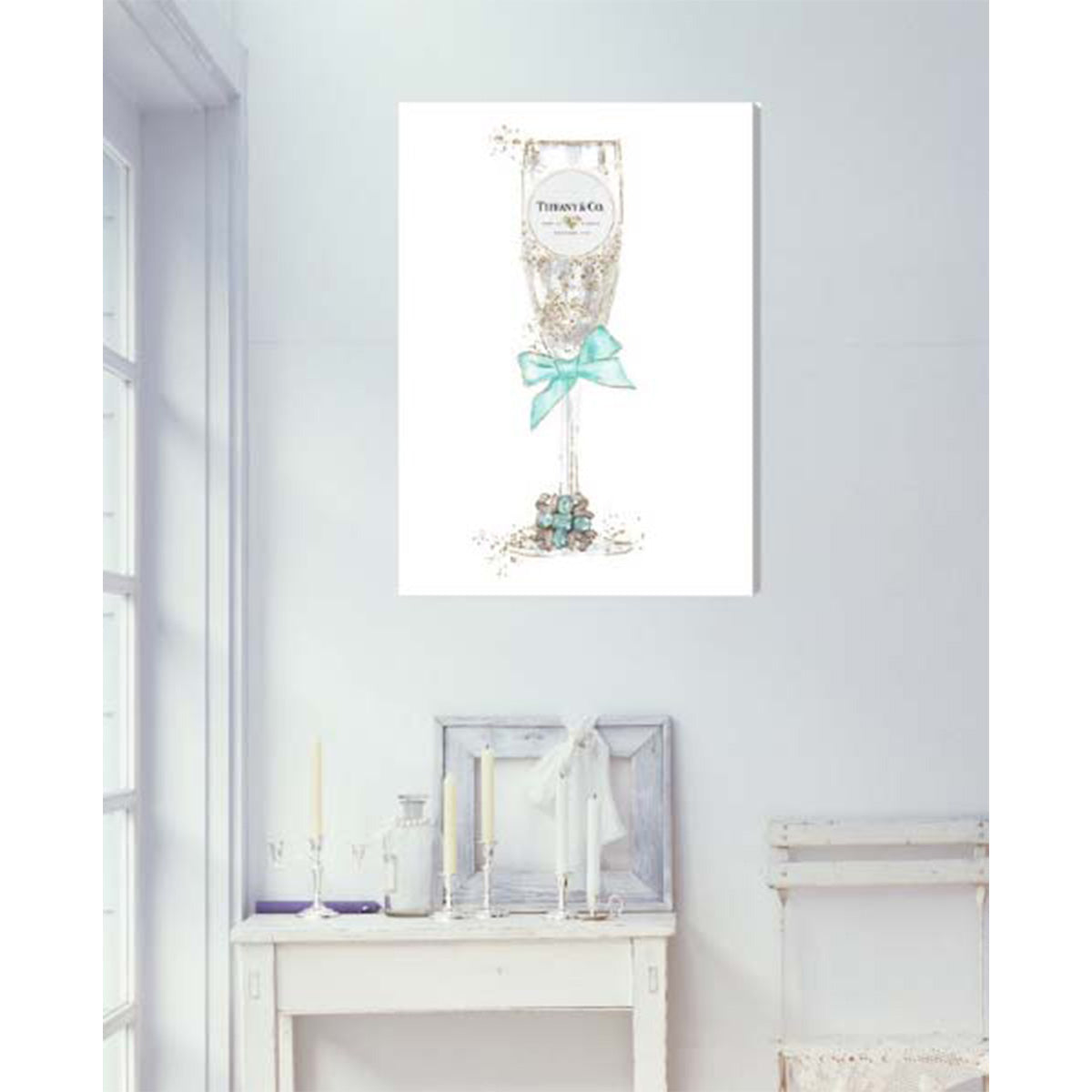 Oliver Gal/オリバーガル】DELICATE ROYAL BUBBLY CHAMPAGNE | WOWOW百貨店