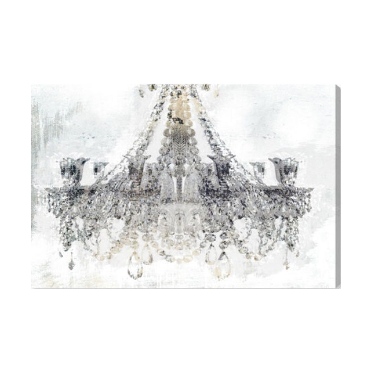 【Oliver Gal/オリバーガル】WHITE GOLD DIAMONDS