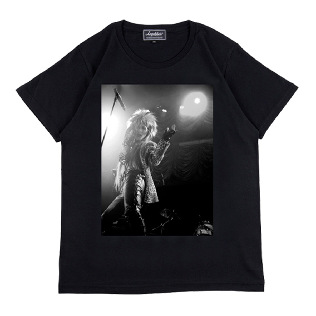 “石井秀仁” Tシャツ design A【アンプリファイア/Amplifier】