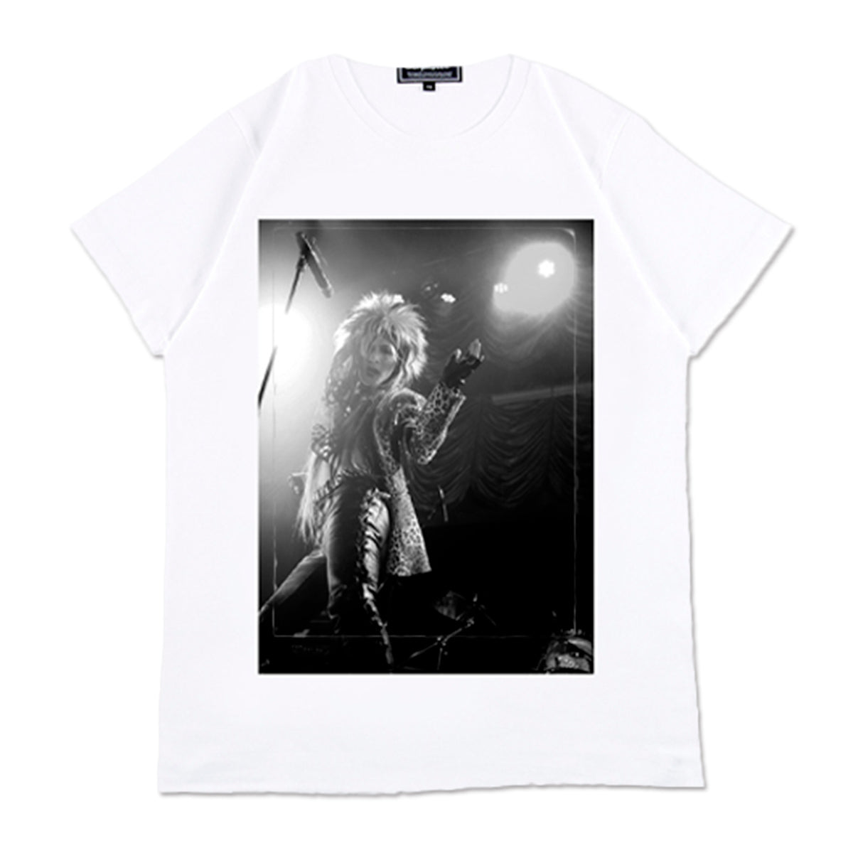 “石井秀仁” Tシャツ design A【アンプリファイア/Amplifier】