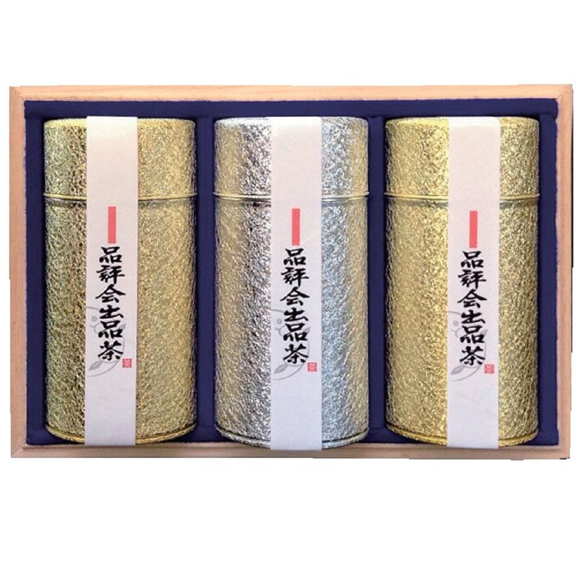 【鈴木園】 狭山茶詰合せ