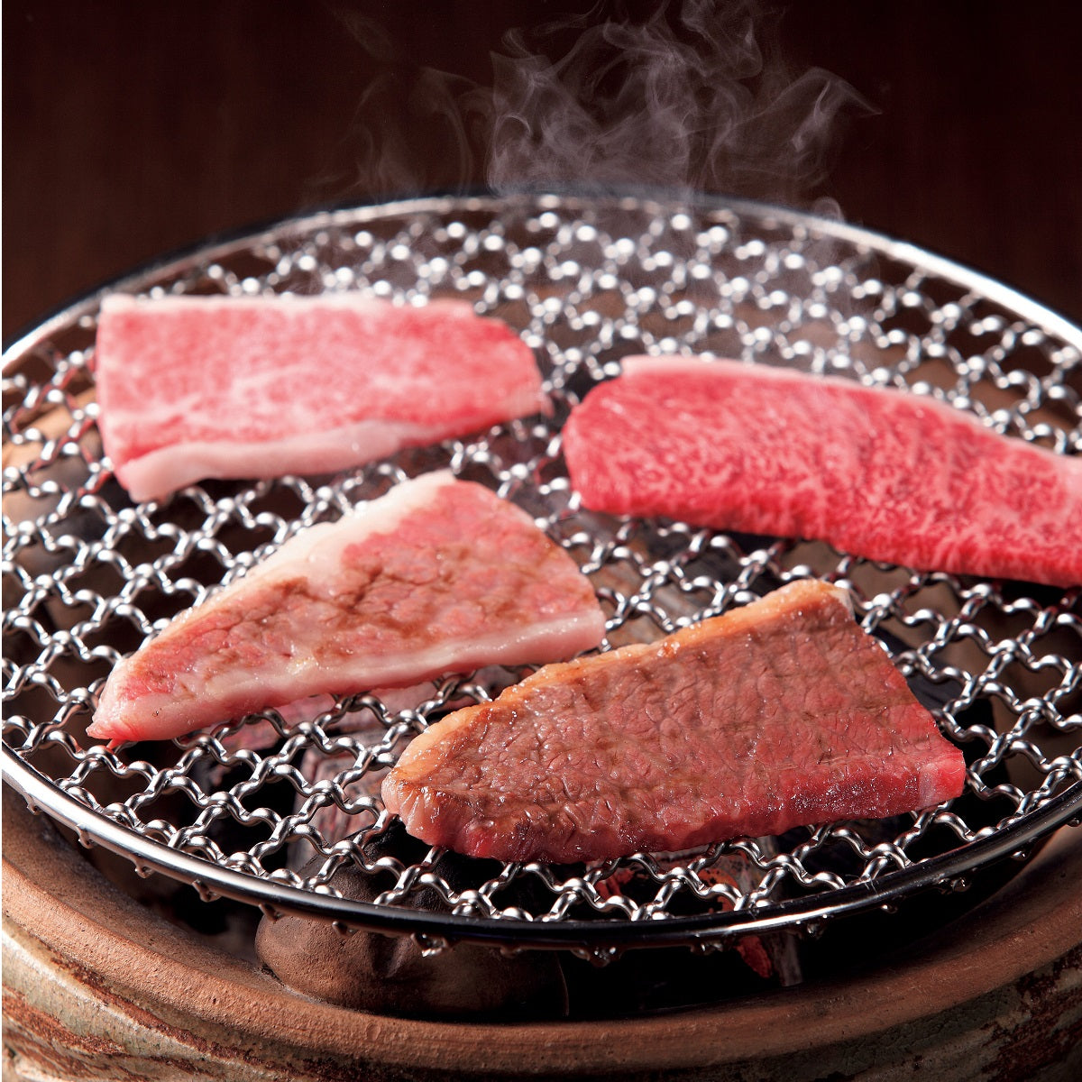 【スギモト】 焼肉用