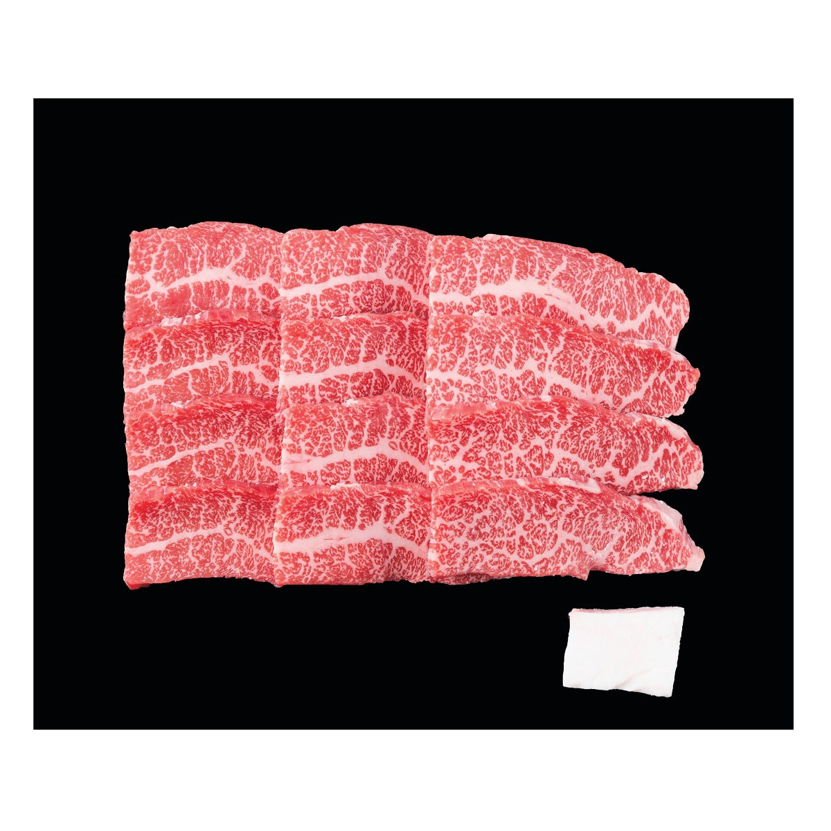【スギモト】 焼肉用