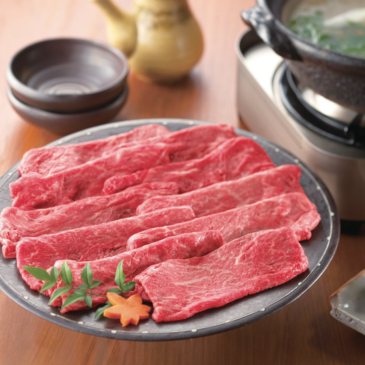 【近江牛】 しゃぶしゃぶ用