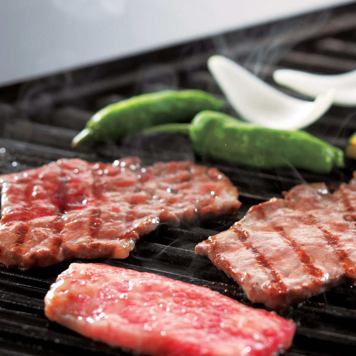 【近江牛】 焼肉用