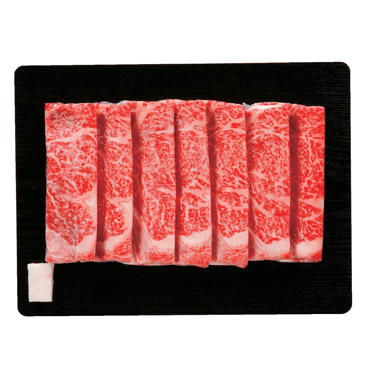 【黒毛和牛】 すき焼用