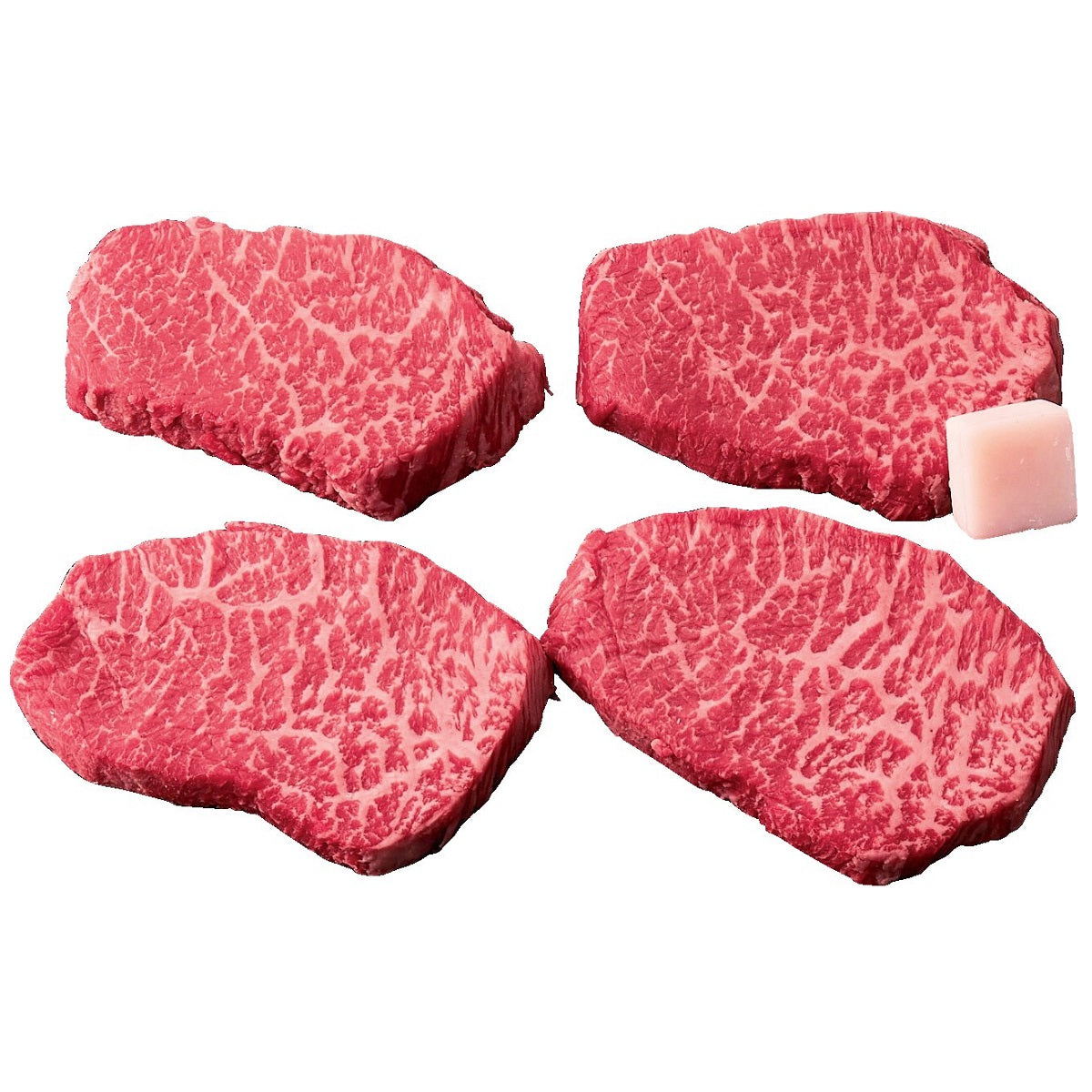【佐賀牛】 モモステーキ