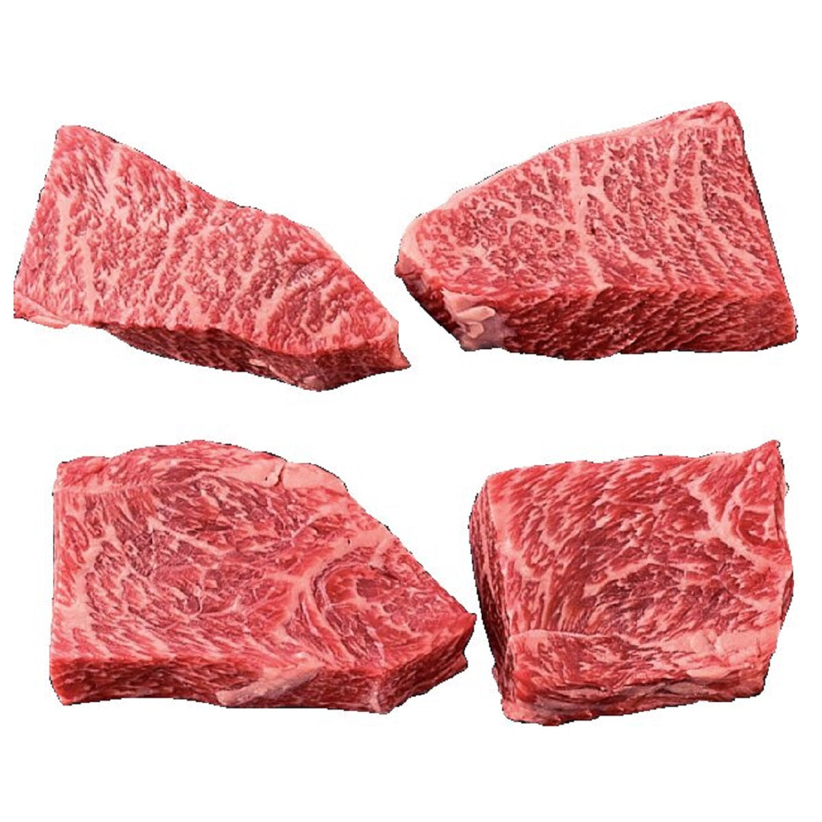 【山形牛】 モモステーキ